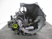 Recambio de caja cambios para mg serie 600 (rh) 2.0 turbodiesel referencia OEM IAM T RG73RG73 
