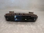 Recambio de mando climatizador para opel insignia a (g09) 2.0 cdti 4x4 (68) referencia OEM IAM 13277870 