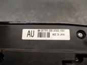 Recambio de mando climatizador para opel insignia a (g09) 2.0 cdti 4x4 (68) referencia OEM IAM 13277870 