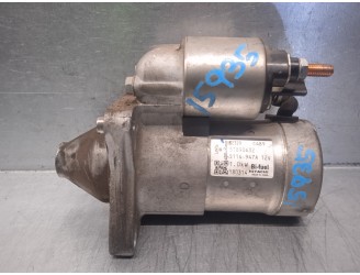 Recambio de motor arranque para fiat tipo ii (357) fam easy referencia OEM IAM 51890632 S114947A HITACHI