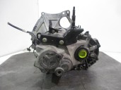 Recambio de caja cambios para mg serie 600 (rh) 2.0 turbodiesel referencia OEM IAM T RG73RG73 