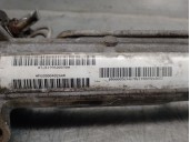 Recambio de cremallera direccion para jeep commander 3.0 crd cat referencia OEM IAM P68000402AA 