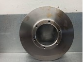 Recambio de disco freno trasero para renault 5 referencia OEM IAM 7700502515  