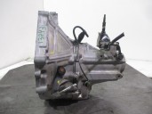 Recambio de caja cambios para mg serie 600 (rh) 2.0 turbodiesel referencia OEM IAM T RG73RG73 