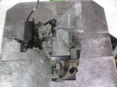 Recambio de caja cambios para mg serie 600 (rh) 2.0 turbodiesel referencia OEM IAM T RG73RG73 