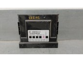 Recambio de modulo electronico para opel insignia a (g09) 2.0 cdti 4x4 (68) referencia OEM IAM 13575111 F00HJ00625 BOSCH