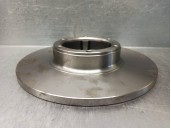 Recambio de disco freno trasero para renault 5 referencia OEM IAM 7700502515  