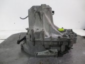 Recambio de caja cambios para mg serie 600 (rh) 2.0 turbodiesel referencia OEM IAM T RG73RG73 