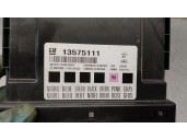Recambio de modulo electronico para opel insignia a (g09) 2.0 cdti 4x4 (68) referencia OEM IAM 13575111 F00HJ00625 BOSCH