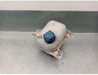 Replacement expansion tank for Volkswagen Crafter 2.0 TDi OEM IAM reference 2E0121407 