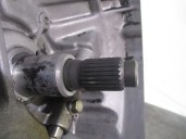 Recambio de caja cambios para mg serie 600 (rh) 2.0 turbodiesel referencia OEM IAM T RG73RG73 