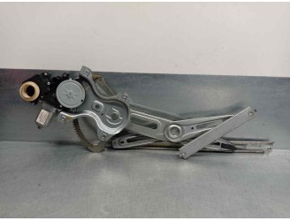 Recambio de elevalunas delantero izquierdo para toyota yaris (_p9_) 1.4 d-4d (nlp90_) referencia OEM IAM 85720D110  