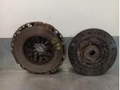 Replacement clutch kit for Audi A5 Sportback (8T) 2.0 16V TDI OEM IAM reference 0B1141117 
