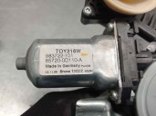 Recambio de elevalunas delantero izquierdo para toyota yaris (_p9_) 1.4 d-4d (nlp90_) referencia OEM IAM 85720D110 