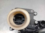 Recambio de elevalunas delantero izquierdo para toyota yaris (_p9_) 1.4 d-4d (nlp90_) referencia OEM IAM 85720D110 