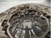 Recambio de kit embrague para audi a5 sportback (8t) 2.0 16v tdi referencia OEM IAM 0B1141117 