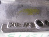 Recambio de caja cambios para mg serie 600 (rh) 2.0 turbodiesel referencia OEM IAM T RG73RG73 