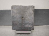 Recambio de centralita motor uce para ford focus berlina (cak) 1.6 16v cat referencia OEM IAM 98AB12A650CDG 