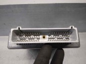 Recambio de centralita motor uce para ford focus berlina (cak) 1.6 16v cat referencia OEM IAM 98AB12A650CDG 
