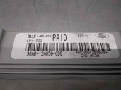 Recambio de centralita motor uce para ford focus berlina (cak) 1.6 16v cat referencia OEM IAM 98AB12A650CDG 