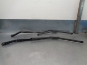 Recambio de brazo limpia delantero derecho para mg serie 600 (rh) 2.0 turbodiesel referencia OEM IAM 56104627 