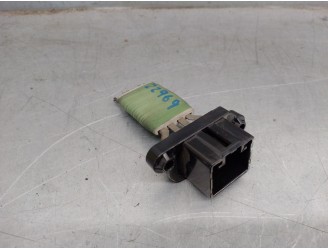 Recambio de resistencia calefaccion para seat mii (kf1, ke1) 1.0 referencia OEM IAM 1S0959263A 1S0959263A 