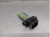Recambio de resistencia calefaccion para seat mii (kf1, ke1) 1.0 referencia OEM IAM 1S0959263A 1S0959263A 