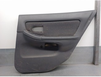 Recambio de guarnecido puerta trasera derecha para hyundai elantra (xd) 2.0 crdi cat referencia OEM IAM 833622D360MD  5 PUERTAS