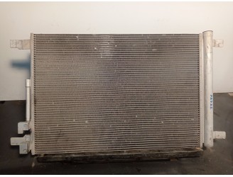 Recambio de condensador / radiador aire acondicionado para seat leon sportstourer (kl8, kld) 1.5 tsi referencia OEM IAM 5WA81641