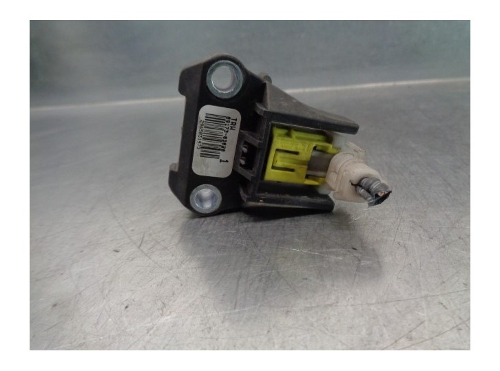 Recambio de sensor impacto para toyota yaris (_p9_) 1.4 d-4d (nlp90_) referencia OEM IAM 891730D020 
