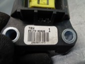 Recambio de sensor impacto para toyota yaris (_p9_) 1.4 d-4d (nlp90_) referencia OEM IAM 891730D020 