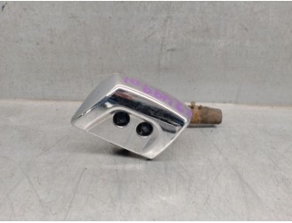 Recambio de limpia faros xenon para land rover range rover iii (l322) 3.6 d 4x4 referencia OEM IAM DNJ500110 DNJ500110 