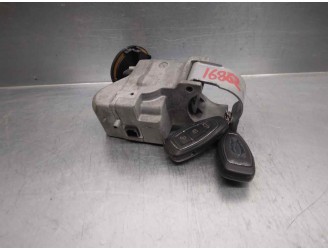 Recambio de antirrobo para ford fiesta (cb1) 1.6 tdci cat referencia OEM IAM 8V213K772ADB 8A6T15607AB 