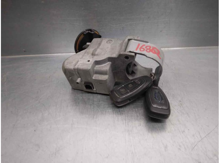 Recambio de antirrobo para ford fiesta (cb1) 1.6 tdci cat referencia OEM IAM 8V213K772ADB 8A6T15607AB 