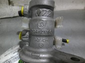 Recambio de bomba freno para fiat punto (199) 1.2 cat referencia OEM IAM 0204051107 204Y21766 BOSCH