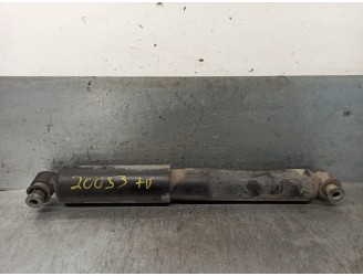 Recambio de amortiguador trasero derecho para ford transit connect 1.6 tdci cat referencia OEM IAM DV6118080HG  