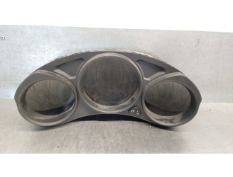 Recambio de cuadro instrumentos para citroën c4 lim. 1.6 hdi fap referencia OEM IAM 9676962980 9676962980 A2C53435356 CONTINENTA