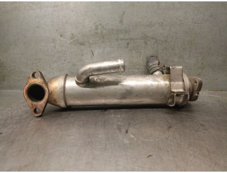 Recambio de enfriador egr para ford mondeo iii sedán (b4y) 2.0 tdci referencia OEM IAM 2S7Q9F464AA 2S7Q9F464AB 