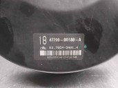 Recambio de servofreno para toyota yaris (_p9_) 1.4 d-4d (nlp90_) referencia OEM IAM 472000D180 03785434014 ATE