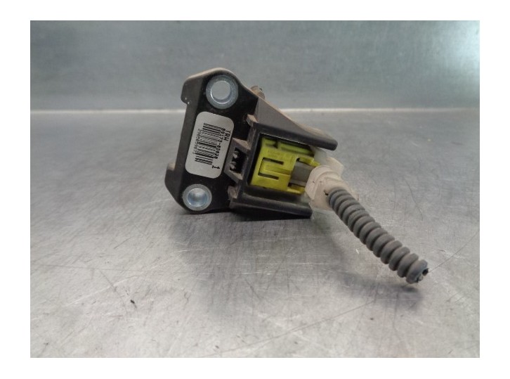 Recambio de sensor impacto para toyota yaris (_p9_) 1.4 d-4d (nlp90_) referencia OEM IAM 891730D020 