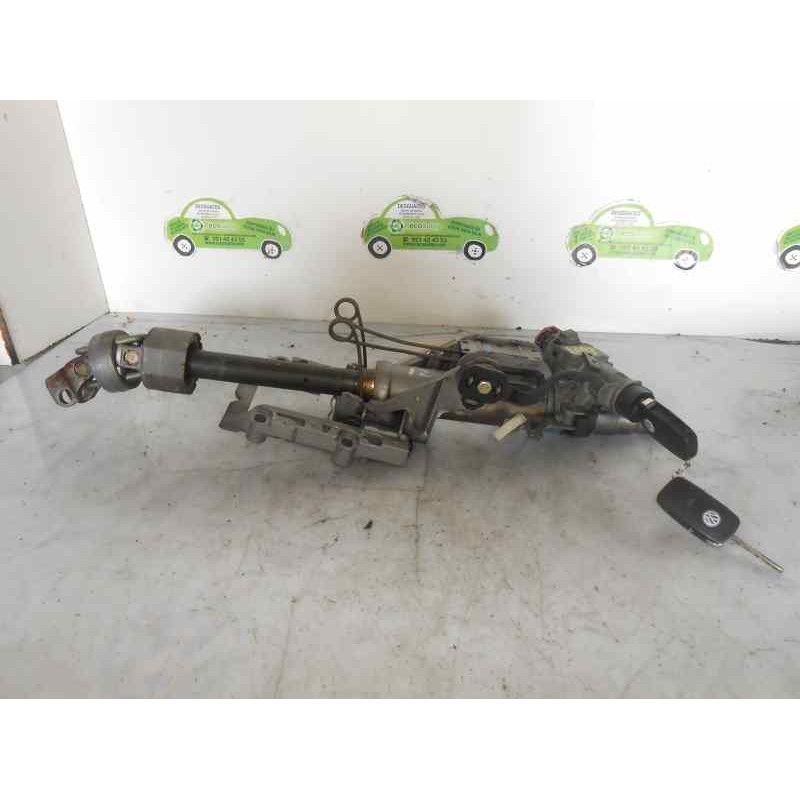 Recambio de columna direccion para volkswagen passat berlina (3b2) 1.9 tdi referencia OEM IAM 3B0419502C 49594 