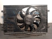 Recambio de electroventilador para seat leon sportstourer (kl8, kld) 1.5 tsi referencia OEM IAM 5Q0121207BM E07073100 BROSE