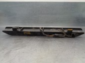 Recambio de luz central de freno para opel zafira a elegance referencia OEM IAM 9133882  