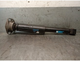 Recambio de amortiguador trasero derecho para seat cordoba (6l2) 1.9 tdi referencia OEM IAM 6Q0513025AK 6Q0513025AK SACHS
