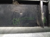 Recambio de luz central de freno para opel zafira a elegance referencia OEM IAM 9133882  