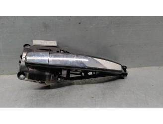 Recambio de maneta exterior delantera derecha para opel insignia a (g09) 2.0 cdti 4x4 (68) referencia OEM IAM 14096401 5 PUERTA
