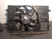 Recambio de electroventilador para seat leon sportstourer (kl8, kld) 1.5 tsi referencia OEM IAM 5Q0121207BM E07073100 BROSE