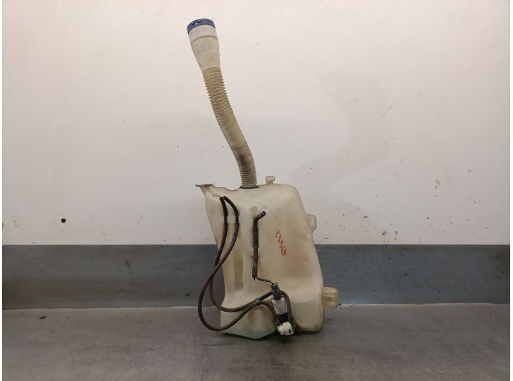 Recambio de deposito limpia para citroën c4 lim. 1.6 hdi fap referencia OEM IAM 9671317080 6431Q2 78662B0208