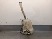 Recambio de deposito limpia para citroën c4 lim. 1.6 hdi fap referencia OEM IAM 9671317080 6431Q2 78662B0208