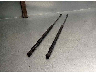 Recambio de amortiguadores maletero / porton para bmw serie 3 compacto (e36) 1.9 16v cat referencia OEM IAM 